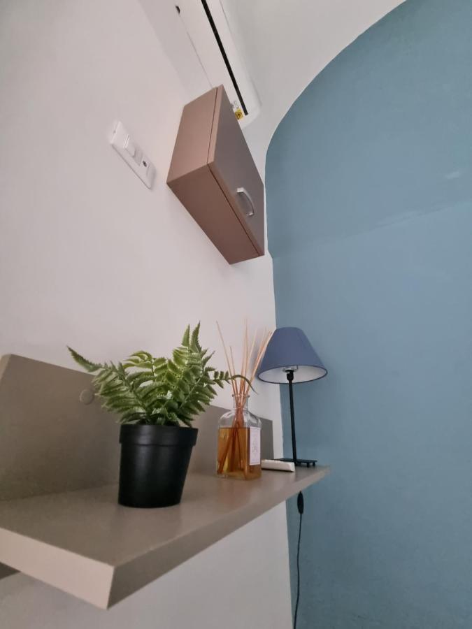 Il Vicolo Home 卡塔尼亚 外观 照片