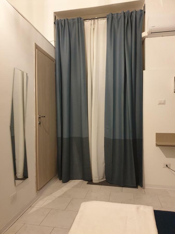 Il Vicolo Home 卡塔尼亚 外观 照片