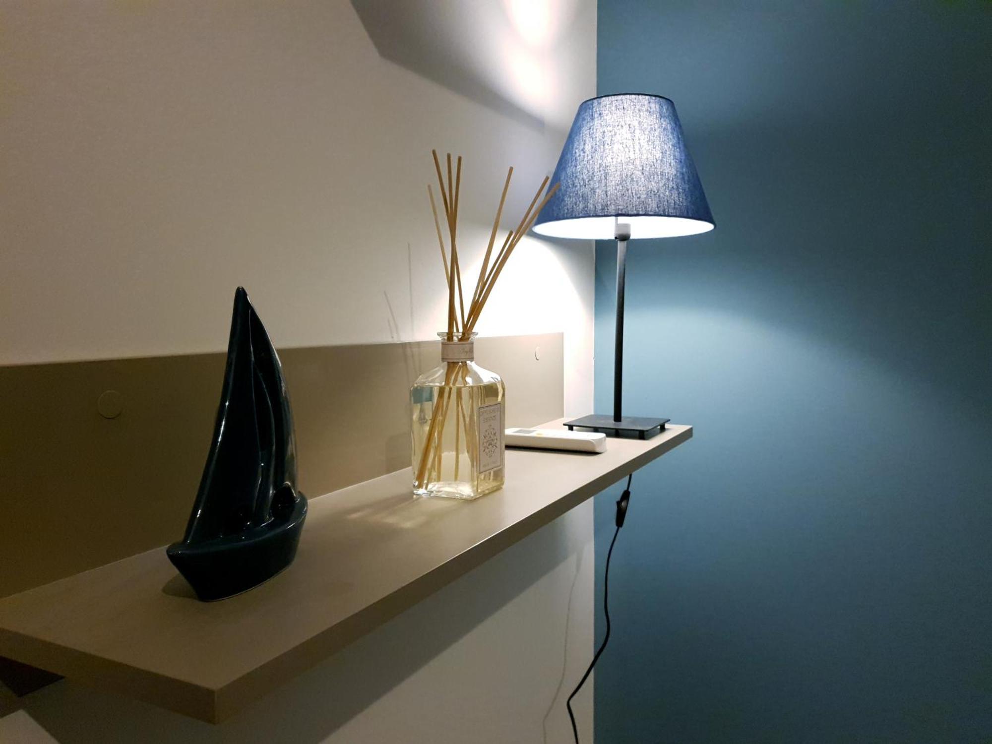 Il Vicolo Home 卡塔尼亚 外观 照片